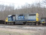 CSX 2756